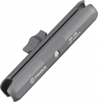 FANAUE Double Socket Arm, mis &uuml;hildub RAM Mounts Type B 1-tollise kuuli koostu ja mootorratta mobiiltelefoni hoidjaga, sobib k&otilde;igile t&ouml;&ouml;stusstandardi 1 tolli / 25,4 mm / B-t&uuml;&uuml;pi kuuliadapteritele, alumiiniumist pikkus 6