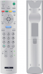 Asenduspult RM-ED008 Sony Bravia Smart TV KDL-20S2020U KDL-32S2510 KDL-32S2530 KDL-32P2530 KDL-40U2520 KDL-40S2510 KDL-40S2530 KDL-40W20W20W2 0000000KDL 46W2000, KDL-46S2510,