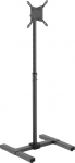 Aisens Soporte de Suelo Inclinable y Extensible para TV 20 kg de 13-42 Inches Aisens Soporte de Suelo Inclinable y Extensible para TV 20 kg de 13-42 Inches