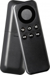 CV98LM Asendatav Bluetooth pult, mis &uuml;hildub Amazon Fire TV Stick ja Amazon Fire TV Boxiga (ilma h&auml;&auml;lefunktsioonita)