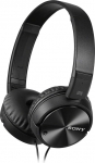 Sony MDR MDR-ZX110NC juhtmega k&otilde;rvaklapid Extra Bass Black (uuendatud)