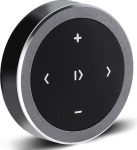 Auto roolil olevad multimeedia nupud, universaalne auto traadita Bluetooth 4.0 kaugjuhtimispult meedia nupu auto audio kontroller mobiiltelefoni tahvelarvuti jaoks