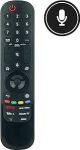 VINABTY MR22GN kaugjuhtimispuldi asendaja LG Smart TV Magic Remote AKB76039901 MR22GA kaugjuhtimispuldile