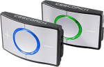 Ceecoach Bluetooth side- ja intercom s&uuml;steem ratsaspordile, talispordile, t&ouml;&ouml;stuskomplekt Duo, h&otilde;bedane, duokomplekt, 100-0202EU