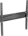 Meliconi FLATSTYLE FS400, fikseeritud teleri seinakinnitus, lameekraaniga teleri kinnitus alates 40 tollist kuni 65 tolli, VESA kinnitus 200-300-400, kandev&otilde;ime 50 kg, valmistatud Itaalias, must