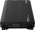 Auto stereov&otilde;imendi, auto heliv&otilde;imendi, 4-kanaliline alumiiniumisulamist v&otilde;imsusv&otilde;imendi suure soojuse hajutamisega, autok&otilde;lar, auto heliv&otilde;imendi, auto heliv&otilde;imendi