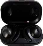 Nilox RunBeat juhtmevabad spordik&otilde;rvaklapid, &otilde;hujuhtimisega, topeltmikrofoniga, ENC, vee- ja tolmukindlad k&otilde;rvaklapid, puutetundlik juhtimine, muusika kuni 12 tundi