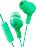 JVC HAFR6G Gumy Plus k&otilde;rvaklapid (pistaatsia roheline)