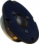 Ciare 1 HT262 HT 262 Dome Tweeter Black Driver 4 Inch 10.00 cm 100 mm l&auml;bim&otilde;&otilde;t 100 Watt RMS 200 Watt Max impedants 8 Ohm 90 dB SPL Home, pakend 1-st