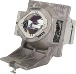Originaalpirn UHP240 Watt 5J.JHN05.001 5J.JKX05.001 koos korpusega Sobib BENQ W1700 W1720 TH685i HT2550 TK800 HT2550M TK800M TH685 TH66685 85P TH55P 85 MU613 projektorilambi asendamine