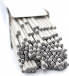 Special Rod Electrodes 3.2 x 350 mm for Unalloyed and Low Alloy Steels - Pack of 125