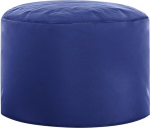 SITTING POINT only by MAGMA Scuba Dot.Com Bean Bag Dark Blue
