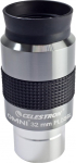 Celestron 93323 1-1/4-32 mm Omni Series Eyepiece