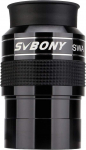 Svbony SV154 Telescope Eyepiece 2 Inch, 70&deg; Super Wide Angle Eyepiece 26 mm FMC Achromatic Sharp Images Telescope Lens, Moon Surface Planets Bright Nebula Interior