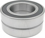 7014 7014AC 2RZ 70X110X20 Suletud nurgakontaktkuulaga laagrid Spindlilaager
