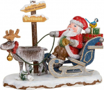 Hubrig Winter Children - Hooray of Santa Claus - Uudis 2017