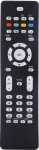 RC2034301-01 Asenduspult Philips RC2034301/01, 32PFL5522D/05, 42PFL5522, 42PFL5522D, 42PFL5522D, 42PFL5522D/05 jaoks.