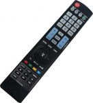 AKB73615308 AKB73615307 Asenduspult Vinabty Fit for LG Plasma TV Remote Control AKB73615308 AKB73615307 50PA5500 60PA6500 50PA450 60PA5500 50PA5500 50PA5500 50PA5500 50PA5500 50 PA4500 37LM611S