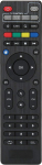 ASHATA TV digiboksi kaugjuhtimispult Tvip410 Tvip412 Tvip415 Tvip605 TvipS300 TV digiboksi jaoks