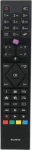 VINABTY RCA48105 Universaalne kaugjuhtimispult sobib Hitachi JVC Finlux 30092064 RM-C3095 RM-C3090 RM-C3182 RM-C3179 RM-C3173 RM-C3172 RM-C1236 LCD LED 3D HD Smart TV-dele.