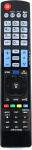VINABTY AKB73756502 asenduspult LG 42LM760 42LM860 42LN575S 43UF6807 47LA620 47LA640 47LM660S 50LA620S 55LA6408 55LA641S 55LA790 V V 84LM9 60V 32LM620S 42LA6208 42LA640 42LM640 42LM640 asenduskaugjuhtimispult