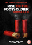 Rise of the Footsoldier Triple