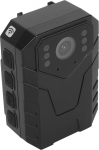 Zunate 4K HD WiFi Body Camera, Portable Clip Body Camera with Audio Video Recording for Daily Law Enforcement Records, Supports 128G Memory Expansion