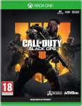Call of Duty: Black Ops 4 Xbox1 [
