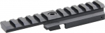 Vector Optics VDSM-11 Picatinny Mount Lee Enfield 303 jaoks