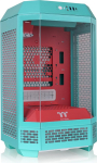 Thermaltake The Tower 250 Mini Chassis Mint Strawberry (maasikas)