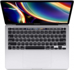 2020 Apple MacBook Pro 2GHz Intel Core i5 (13-tolline, 16 GB RAM, 512 GB SSD) (QWERTY inglise keeles) H&otilde;bedane (renoveeritud)