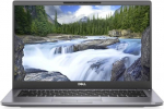 Dell Latitude 7400 Core i5-8365U 14" Full-HD Windows 11 Pro Aluminium (8 GB RAM + 256 GB SSD (General&uuml;berholt))