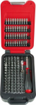 Peddinghaus 9416107001 Fusion Box Small Bits koos k&auml;epidemega 105 t&uuml;kki
