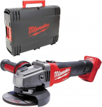Milwaukee M18CAG 125X-0