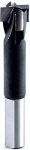 Amana Tool - 203146 Karbiidist k&auml;rjega sangapuurimisplaat R/H 9/16 l&auml;bim&otilde;&otilde;t x 70 mm pikk x 10 mm varras