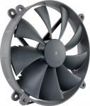 Noctua NF-P14r redux-1500 PWM, suure j&otilde;udlusega ventilaator, 4-pin, 1500 RPM (140 mm, hall)