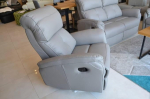 Vienna International Furniture Model No Stress Set [3 Bed + 2Relax +
