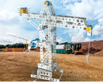 Eitech Crane