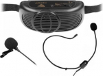 Rebel Portable Microphone PA Kit