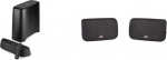 Polk Audio MagniFi Mini AX 5.1 Surround s&uuml;steem, kompaktne kodukino soundbar Dolby Atmos'iga, juhtmeta subwoofer ja juhtmeta Surround k&otilde;larid