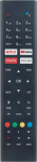ALLIMITY h&auml;&auml;ljuhtimispult &Uuml;hildub OK. TV ODL 32760HN-TAB, ODL 32771HN-TAB, ODL 40761FN-TAB, ODL 24772HN-TAB, ODL 32761HN-TAB, ODL 24760HN-TAB, ODL 32772HN-TAB.