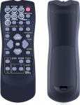 Yamaha AV-vastuv&otilde;tja RAV22 WG70720 RX-V350 RX-V357 RX-V359 HTR5930 HTR5940 kaugjuhtimispuldi asendamine - ei vaja seadistamist