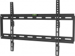 SLX TV Wall Mount Fixed Slim 37" kuni 80" Ultra Slim Profile 25mm Max VESA 600x400 50kg Heavy Duty Flat Screen Wall Mount LED LCD telerite jaoks koos sisseehitatud veev&auml;ljaga
