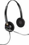 Plantronics EncorePro Voice Tube Over Head Binauraalsed peakomplektid