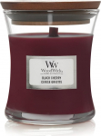WoodWick Trilogy l&otilde;hnak&uuml;&uuml;nal Ellipse purgis HearthWick Wickiga, Caf&eacute; Sweets