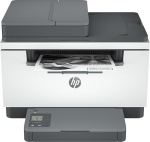 HP LaserJet MFP M234sdn multifunktsionaalne laserprinter (printer, skanner, koopiamasin, mallide s&ouml;&ouml;tja, LAN, dupleks), hall, valge