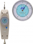 CGOLDENWALL Professional Handheld Push Pull Force Gauge Tester 100N /10Kgf