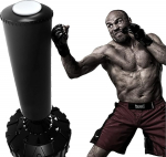Poksi j&otilde;udude j&auml;lgimine, reaalajas kiiruse v&otilde;imsuse andurid, k&otilde;rge tundlikkusega andur Kickboxing, MMA, Karate, Taekwondo, poksi harrastajatele.