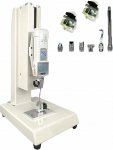 Digital Force Gauge Push Pull Tester, Manuelle Zugpr&uuml;fmaschine mit mit mitme Sonden f&uuml;r Sport, Forschung, Angeln, M&ouml;belanwendungen