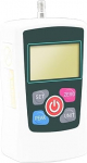 Dynamometer, Kraftpr&uuml;fger&auml;t, Messger&auml;t, 200N, digitales Kraftmessger&auml;t, vier Einheiten, Oz, Lb, N, Kg, tragbares Zug-/Druckkraftmessger&auml;t, Dynamometer(50N)